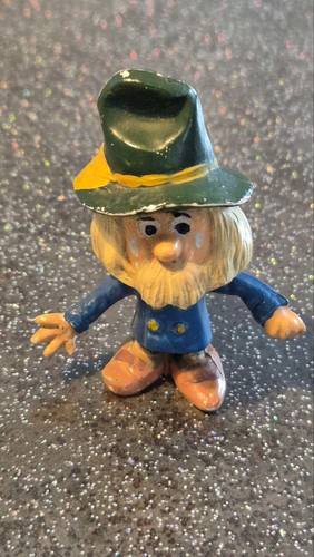 Figurine jim pere pivoine - pere,