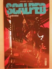 SCALPED  ** INTEGRALE 2 CASINO