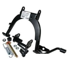 Béquille Centrale Buzzetti Réparation MBK Ovetto 50 Air 2T E2 2002-2006