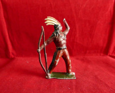 Plomb creux Indien Western  -