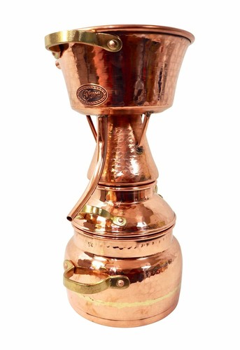 Coppergarden alambic - coppergarden,