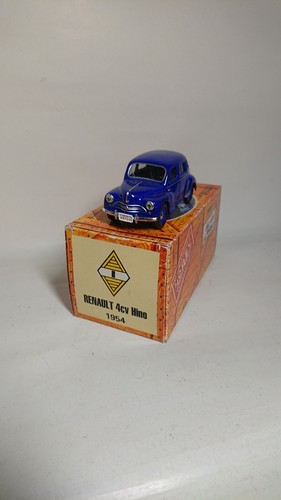 Norev 4cv hino - hino, 1950