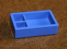 Playmobil accessoire bac