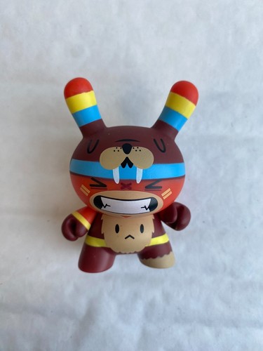 Kidrobot dunny figurine en - dunny,