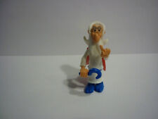 KINDER MONTABLE SERIE  ASTERIX 91  PANORAMIX AVEC SA SERPE ET SES YEUX