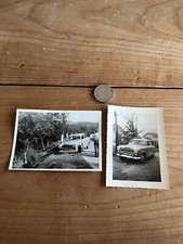 photo ancienne voiture N649