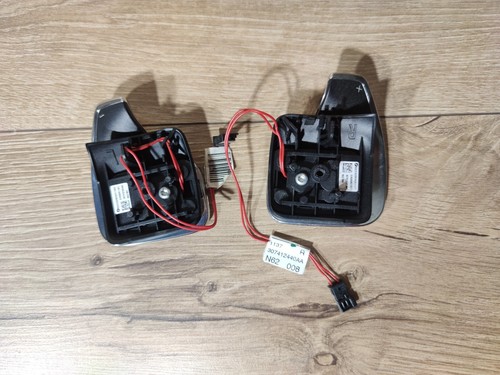 Bmw lci paddle - lci, shifters