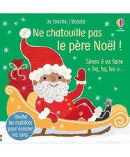 Ne chatouille pas le père