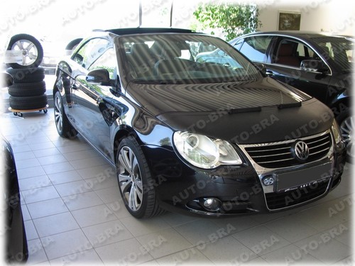Soutien gorge capot pour vw - soutien-gorge,