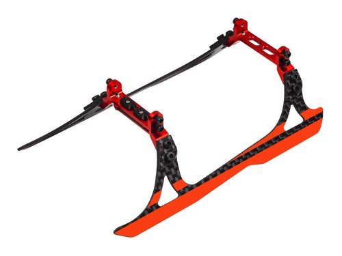 Aluminum carbon fiber - mh, aluminum/carbon