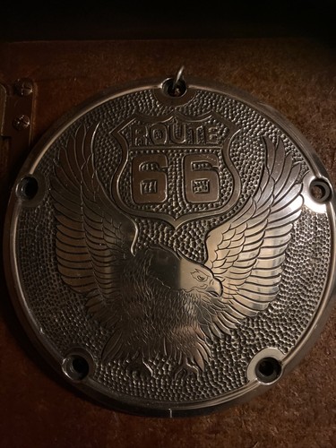 Cache embrayage harley - cache,