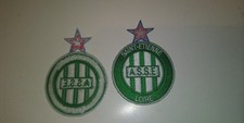 PATCH MAILLOT du LOGO