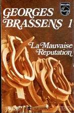 Georges Brassens 1 - La