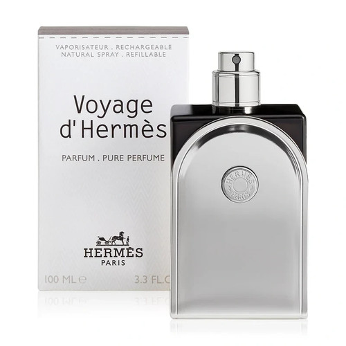 Hermes voyage hermès - voyage, parfum