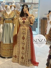 Robe Kabyle