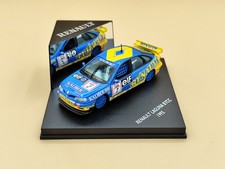 1/43 Renault Laguna #2 BTCC