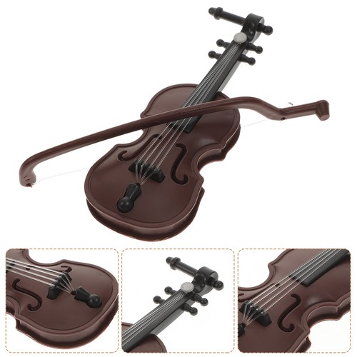 Pcs mini violons pour - mini,