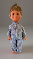 POUPEE GEGE- Nicolas - BONNE