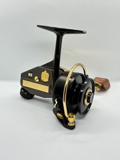 Moulinet toupie ancien Abu