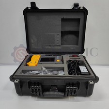 Caméra d'imagerie infrarouge