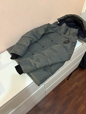canada goose wyndham