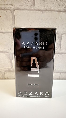 Azzaro pour - pour, 100ml