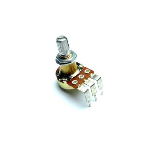Yamaha potentiometer - yamaha, cs-15