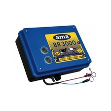 Électrificateur AMA pour