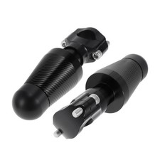 Cadre moto 22-28mm, protection