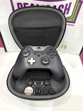 Jeu XBox One Manette sans fil