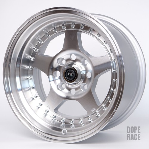 Rota kyusha 15x8 - -, +0