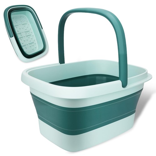Bassin pour bain pieds - bain,