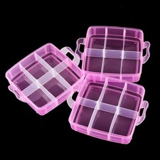  Boite Rangement Ongle Valise