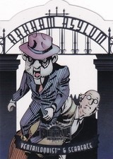 2025 Skybox Metal Universe