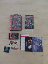 ASTEBROS SEGA MEGADRIVE GENESIS NEOFID STUDIOS TRES BON ETAT