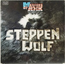 Steppenwolf Masters Of Rock -