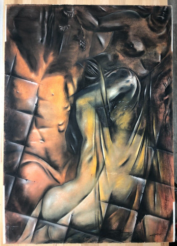Masculin féminin corée - masculin,