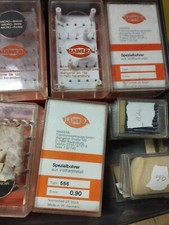 Lot Assortiment 9 Forets