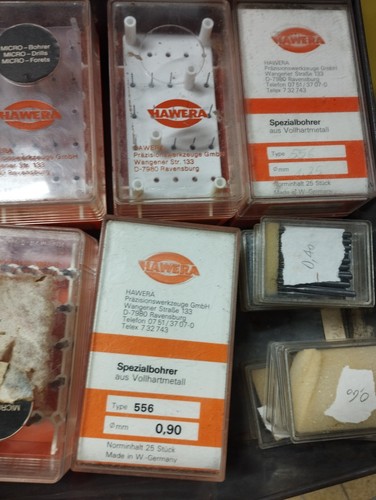 Lot assortiment forets - assortiment,