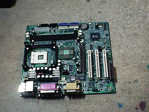 Carte mere msi - mere, ms-6533