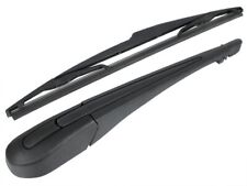 BRAS D'ESSUIE-GLACE ARRIÈRE + BALAI POUR PEUGEOT 807 FIAT ULYSSE CITROËN C8