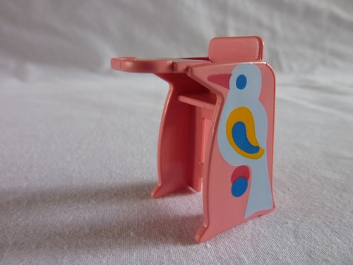 Playmobil chaise haute - chaise,