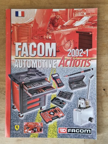 Catalogue outillage industrie - catalogue,