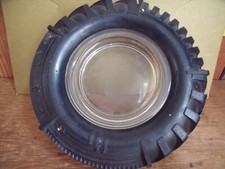 PNEU Cendrier - RARE MICHELIN ?