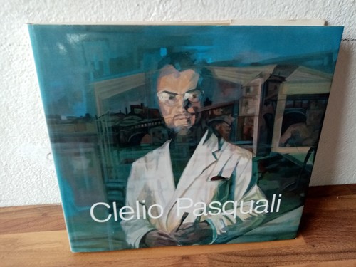 Clelio pasquali prima édition - clelio,