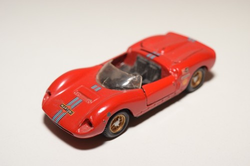 Mercury 45 ferrari dino - 1:43,