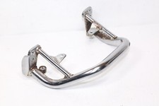 barre protection phare support