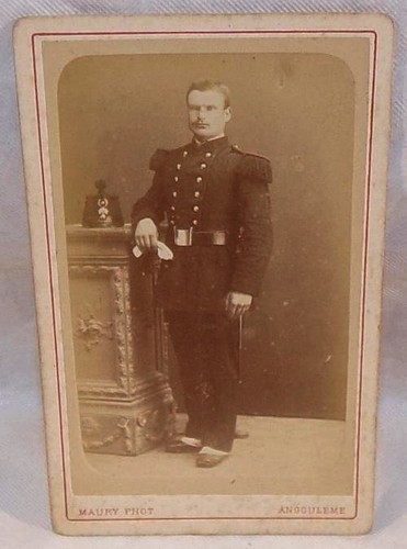 Photo soldat infanterie en - soldat, d’infanterie