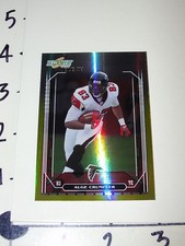 Alge Crumpler: 2006 Score