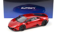 1:18 AUTOart Lamborghini